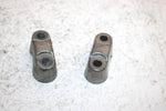 1994 Kawasaki 750 Ss Super Sport Oem Handlebar Mount Pair 46012-3720 JK9