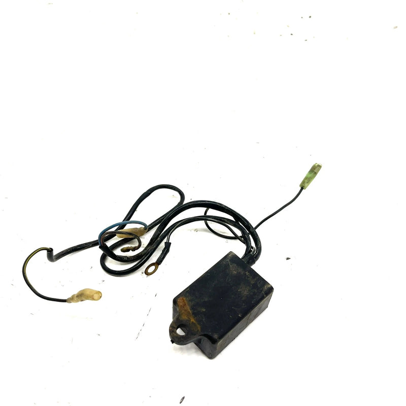1985 Suzuki Quadrunner 185 OEM CDI ECU ECM Ignition Box 32900-24401 AS0