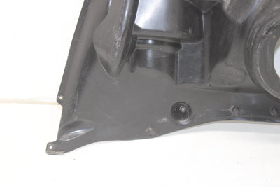 06 Polaris Fusion 600 Ho Oem Headlight Access Cover 2633251 SP190