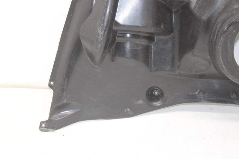 06 Polaris Fusion 600 Ho Oem Headlight Access Cover 2633251 SP190