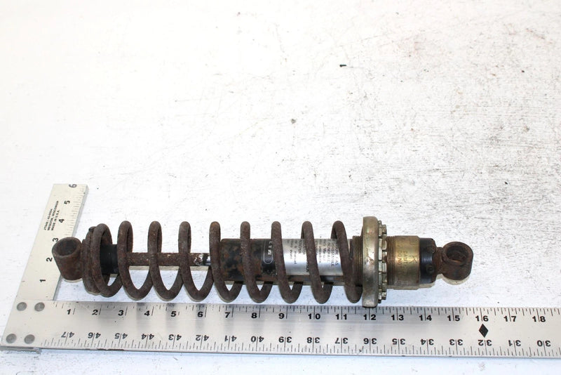 1995 Yamaha Vmax 600 Le Oem Rear Skid Shock  8AB-47480-00-00 SY21