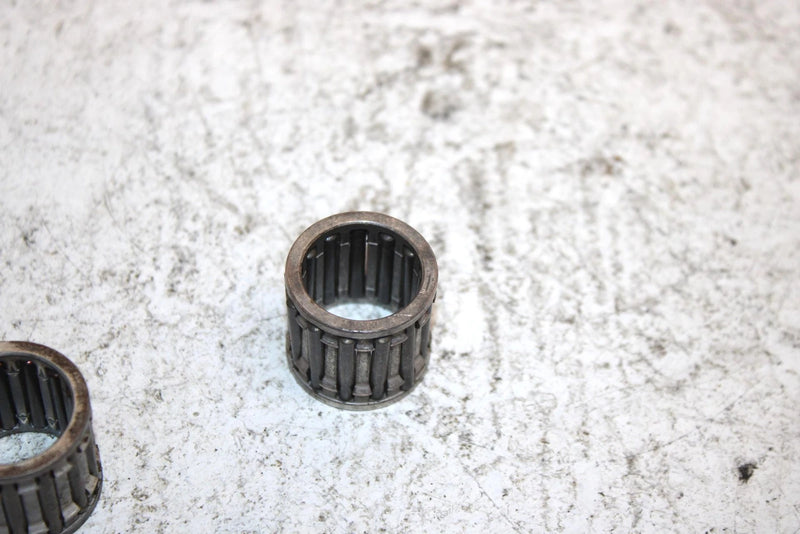 1997 Arctic Cat Monte Carlo 770 Oem Wrist Pin Bearing Pair 3003-433 Q3630