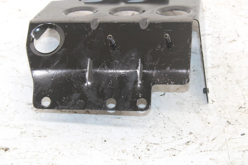 1980 Yamaha Enticer 340 Deluxe Oem Foot Rest Set 8J9-21910-00-00 SY129
