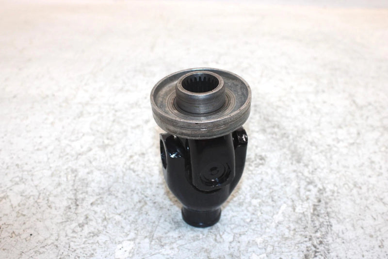 1998 Suzuki Quadrunner 250 Oem Inner Rear Axle Half  27501-19B80 AS13