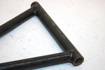 98 Arctic Cat Zrt 600 Oem Upper Fab A Arm BLK 0703-407 SA75