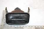 84 Yamaha Phazer Se Oem Headlight 86M-84310-00-00 SY9