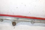 1989 Polaris 650 Oem Left Skid Rail 1540553 SP43