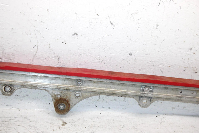 1989 Polaris 650 Oem Left Skid Rail 1540553 SP43