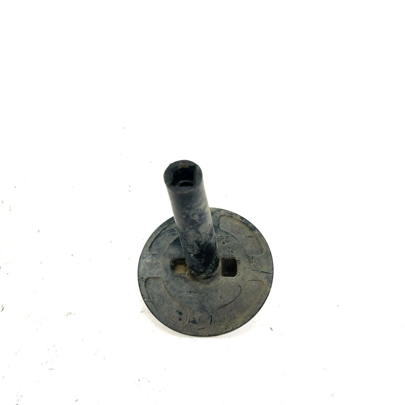 07-14 Honda Rancher 420 OEM Fuel Selector Knob 16963-HP5-600 AH21