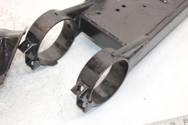 1991 Polaris Trail Boss 350l Oem Swingarm W/Guard 1040166 1580090 AP172