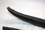 2002 Polaris Sportsman 400 Oem Front Mud Guard Set 5431798-070 5431799-070 AP75