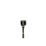 1993 Kawasaki Bayou 400 KLF400B 4x4 OEM Shift Fork 13140-1210 AK32
