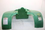 2006 John Deere  Buck 650 Oem Front Fender 703500365 AJ0