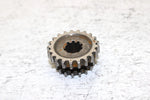 2004 Kawasaki Kfx 700 Oem 17/22T Secondary Timing Gear 12046-1207 AK30