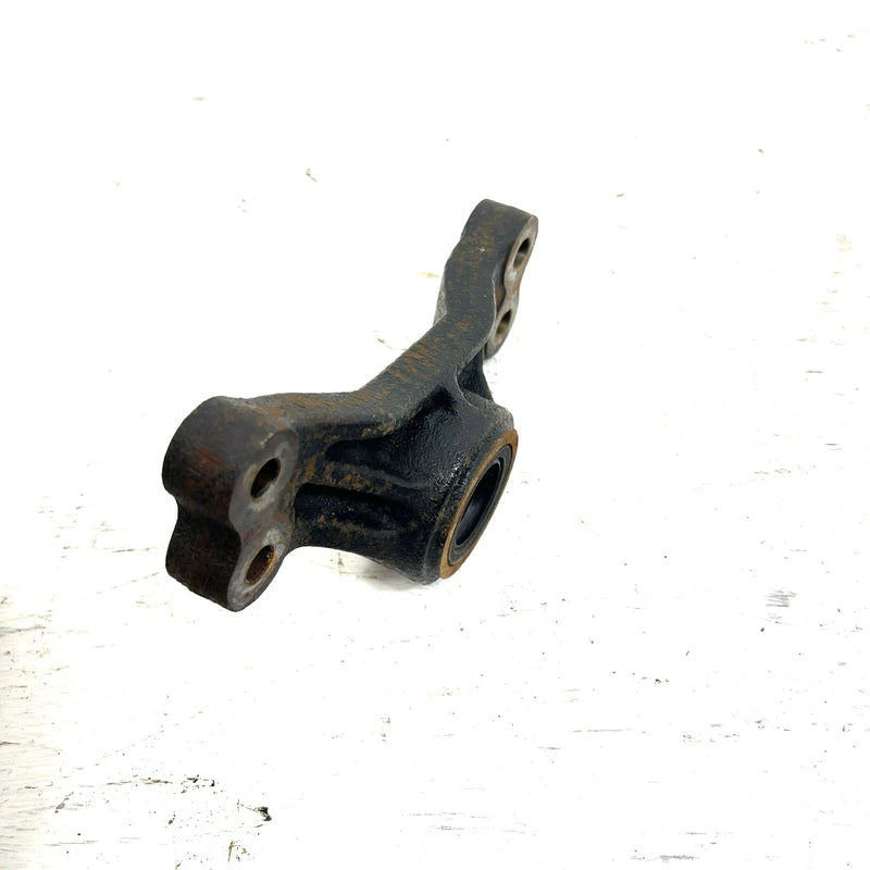 2012 Yamaha Grizzly 550 YFM550 4x4 OEM Steering Post Mount 5C0-22502-10-00 AY65
