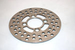 98 Yamaha  Warrior 350 Oem Front Rotor 3GD-2582T-00-00 3GD-2582T-10-00 AYS