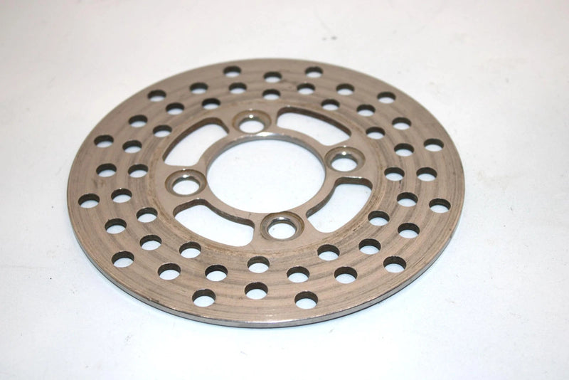 98 Yamaha  Warrior 350 Oem Front Rotor 3GD-2582T-00-00 3GD-2582T-10-00 AYS
