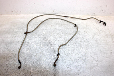 2006 Polaris Sportsman 500 Oem Rear Brake Line 1910979 AP186