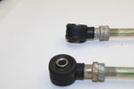 01 Polaris Sportsman 400 OEM Tie Rod Pair 1822852 Q4988