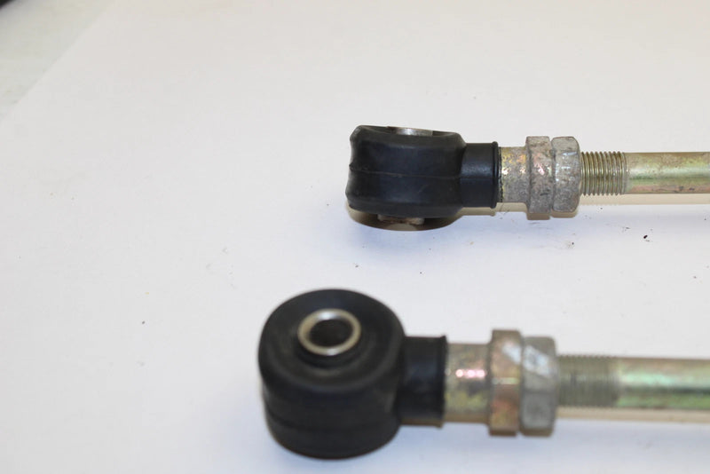 01 Polaris Sportsman 400 OEM Tie Rod Pair 1822852 Q4988