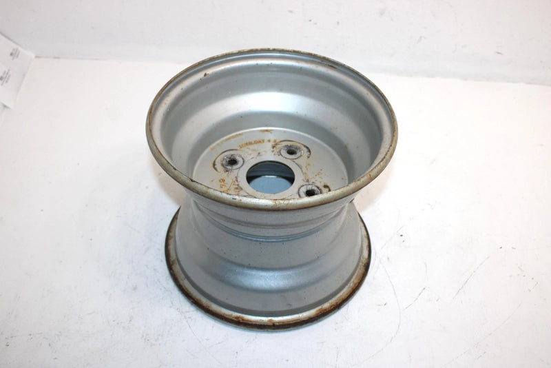 2005 Bombardier Rally 175 Oem Rear Wheel Rim 10x8 705500295 AB8
