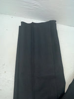 New Vintage Black Mesquite Polyester Pants #5511 XX-5