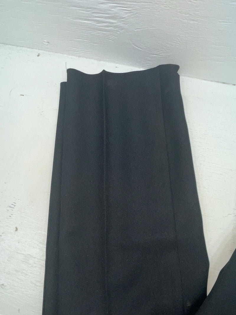 New Vintage Black Mesquite Polyester Pants #5511 XX-5