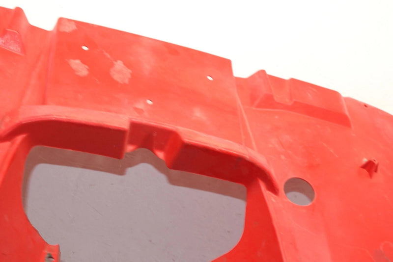 2011 Polaris Sportsman 800 Efi Oem Rear Fender 5436319-293 AP179