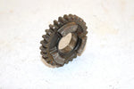 1999 Yamaha  Grizzly Oem 27T Reverse Wheel Gear 5GT-17253-00-00 AY47