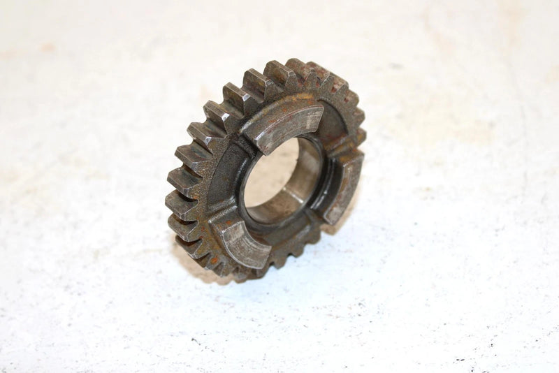 1999 Yamaha  Grizzly Oem 27T Reverse Wheel Gear 5GT-17253-00-00 AY47