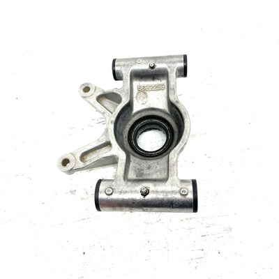 null Polaris Sportsman 550 OEM Left Rear Bearing Carrier 5143607 AP238