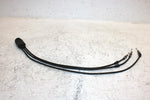 1998 Ski-doo Mach 1 700 Oem Choke Cable 415077700 SS3