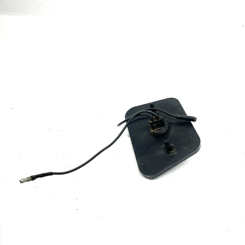 87-91 Polaris Trail Boss 250 2x4 OEM Rear Taillight Base 4032036 AP128