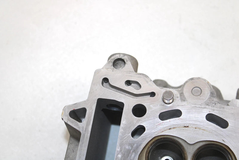 13 Ski-doo Mxz 600 Sport Ace Oem Cylinder Head 420623807 SS64
