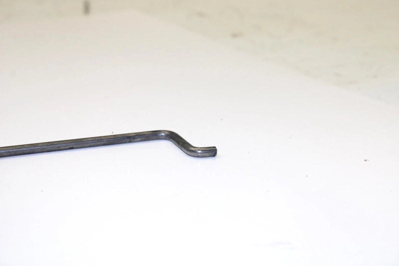 1993 Polaris Sl 750 Oem Compartment Door Support 5224471 JP18