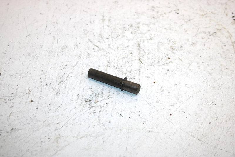 07 Honda Trx 250 Fourtrax Recon Oem Starter Idler Gear Shaft 28115-HM8-A40 AH38