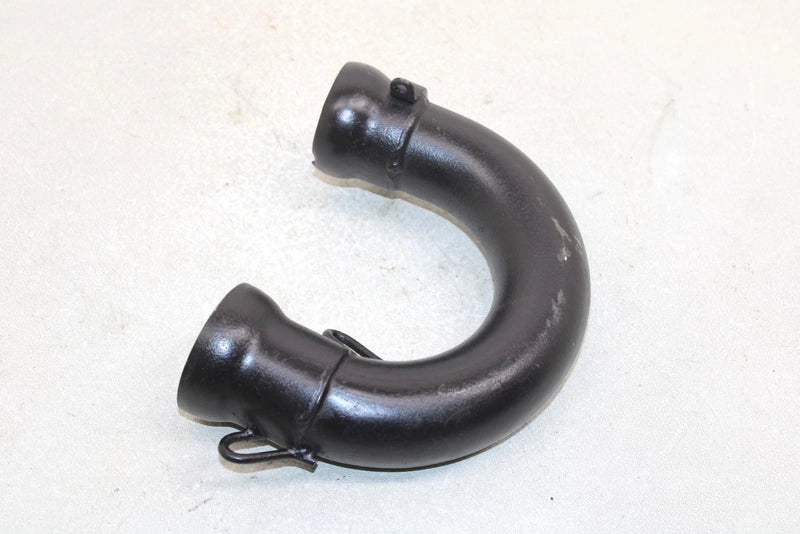 92 Polaris Trail Boss 4x4 Oem Exhaust Header Pipe 1260540-029 1260540-489 B417
