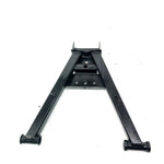 2009 Polaris Ranger HD 700 4x4 EFI OEM Rear Upper A Arm 1016730-067 XP12
