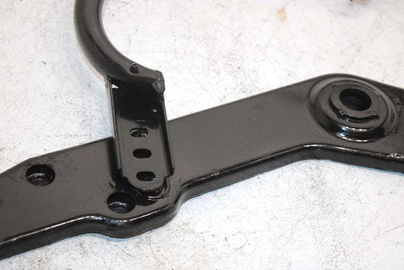 99 Polaris Xlt Touring Oem Right Passenger Handle 1012658-067 SP46