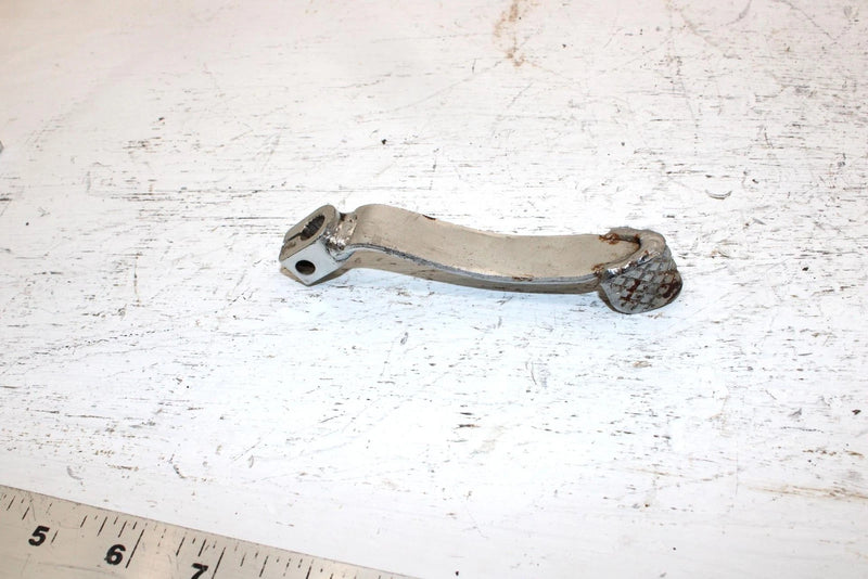 1988 Suzuki Lt 230 E Oem Reverse Shift Lever 25620-35B02 AS7