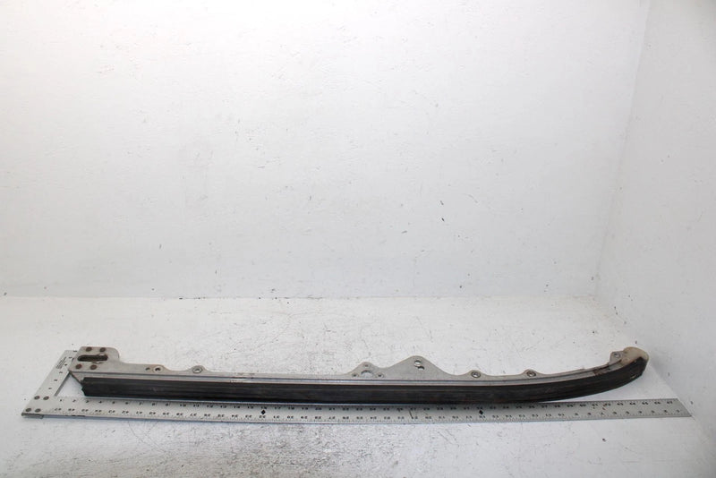 1996 Yamaha Vmax 600 Oem Right Skid Rail W/Runner 8AX-W4741-00-00 SY29