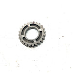 98-00 Arctic Cat 500 4X4 OEM 24T 3rd Driven Gear 3446-218 AA38