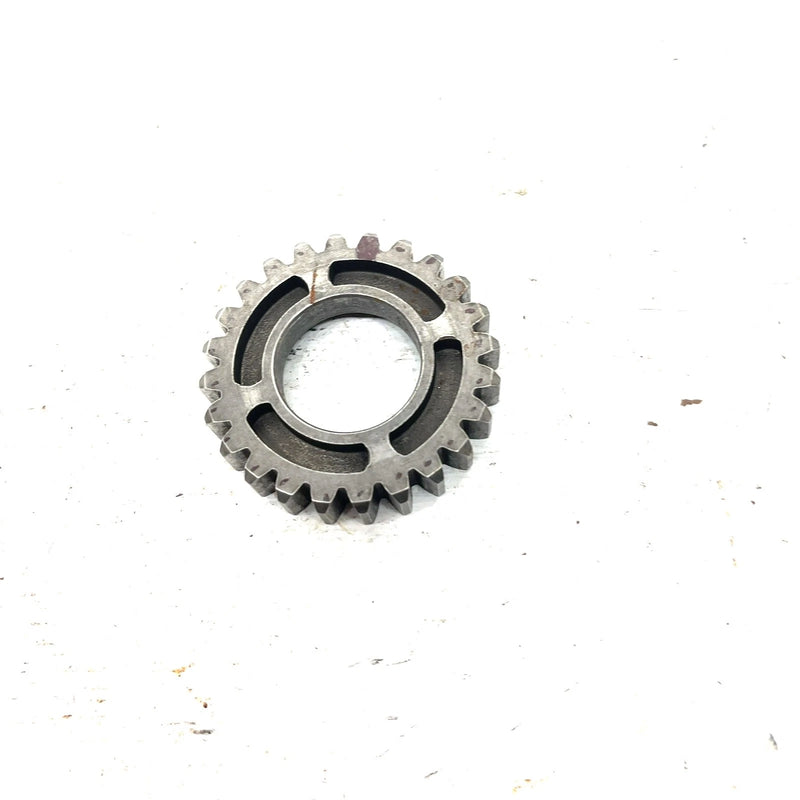 98-00 Arctic Cat 500 4X4 OEM 24T 3rd Driven Gear 3446-218 AA38