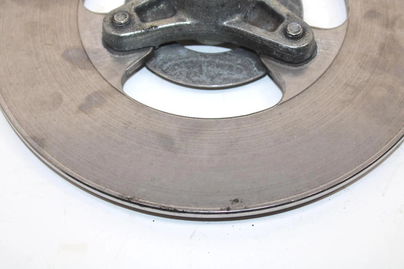 1996 Yamaha Vmax 600 Xt Oem Disc Brake Assembly 8AB-25830-02-00 Q5965