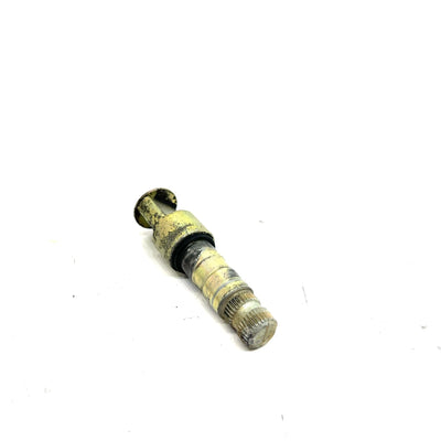 83-84 Suzuki ALT125 OEM Rear Brake Cam 64440-24301 AS29
