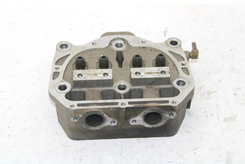 2004 Polaris Frontier Classic Oem Cylinder Head 1202706 SP204