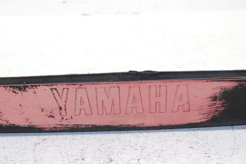 1990 Yamaha Phazer Ii Oem Front Bumper 8BF-77511-00-00 SY16