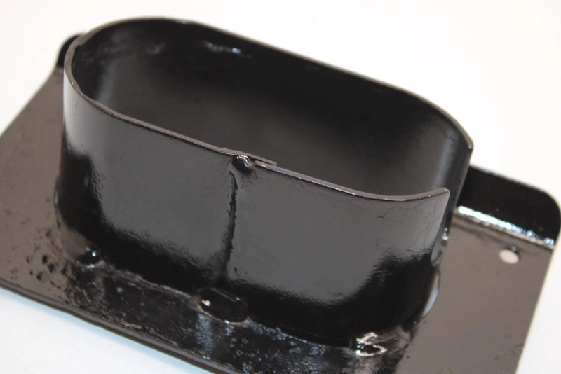 97 Polaris Ultra Sp Oem Hat,Exh Outlet AGR 1260770-029 SPS1