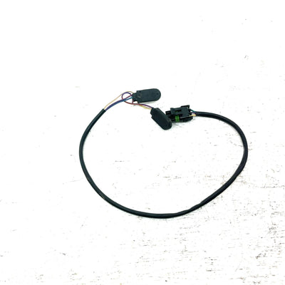 2001 Sea-Doo GTX DI OEM Mode Select Switch 278001534 JS5