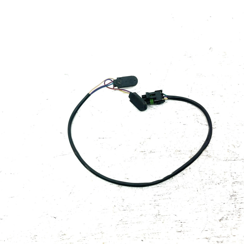 2001 Sea-Doo GTX DI OEM Mode Select Switch 278001534 JS5